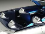 Lexus LF-C Concept 2004 года